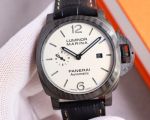 PANERAI Solid Stainless Steel 316L  Watch